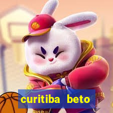 curitiba beto carrero distancia